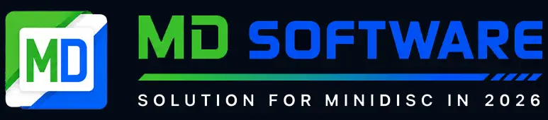 MD Software